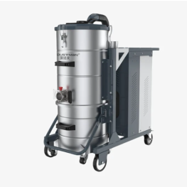 三相小型上下桶工業(yè)吸塵器